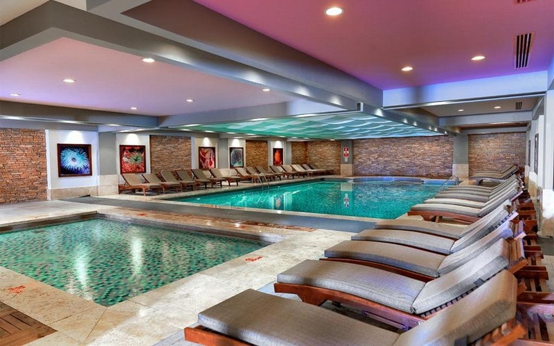 هتل Crystal De Luxe Resort & Spa Antalya