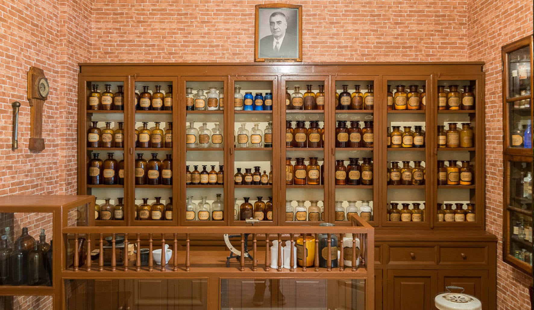 بهترین موزه های تبریز | ۲۴ موزه تبریز را بشناسید