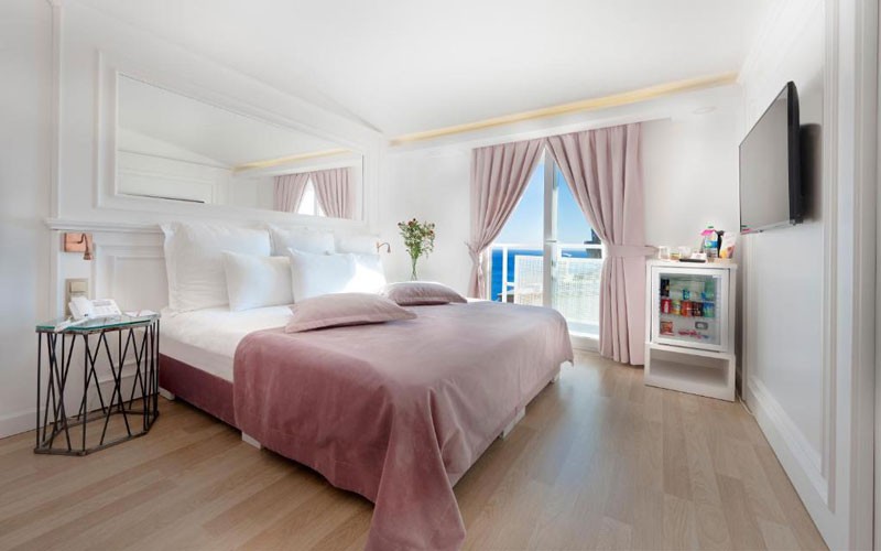 هتل Antalya Nun Hotel