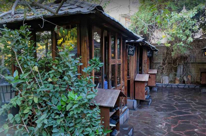 مکان های تفریحی تهران برای خانواده