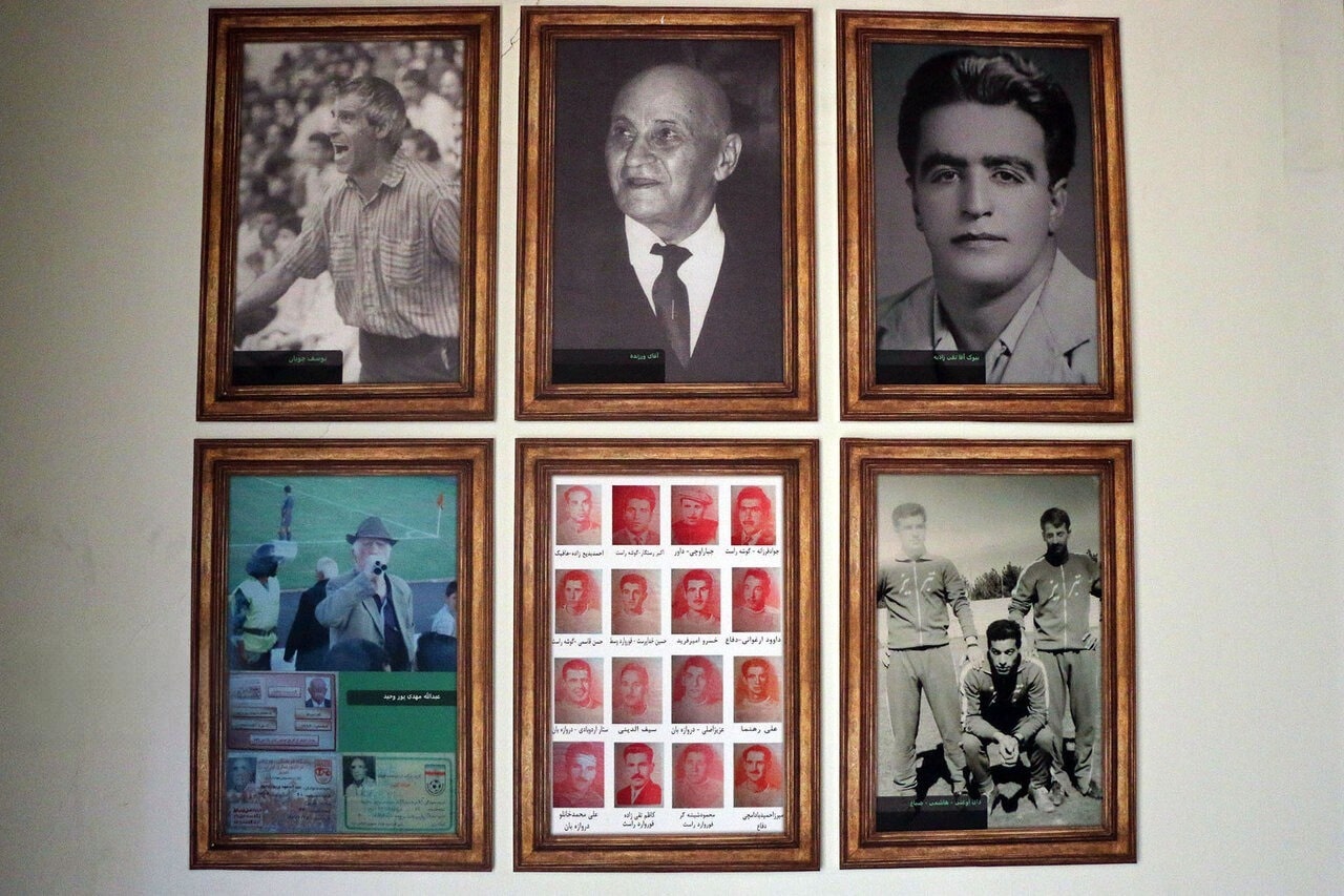 بهترین موزه های تبریز | ۲۴ موزه تبریز را بشناسید