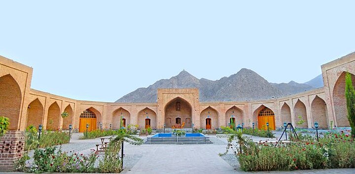 نطنز کجاست؟ | جاهای دیدنی نطنز و نیروگاه هسته ای