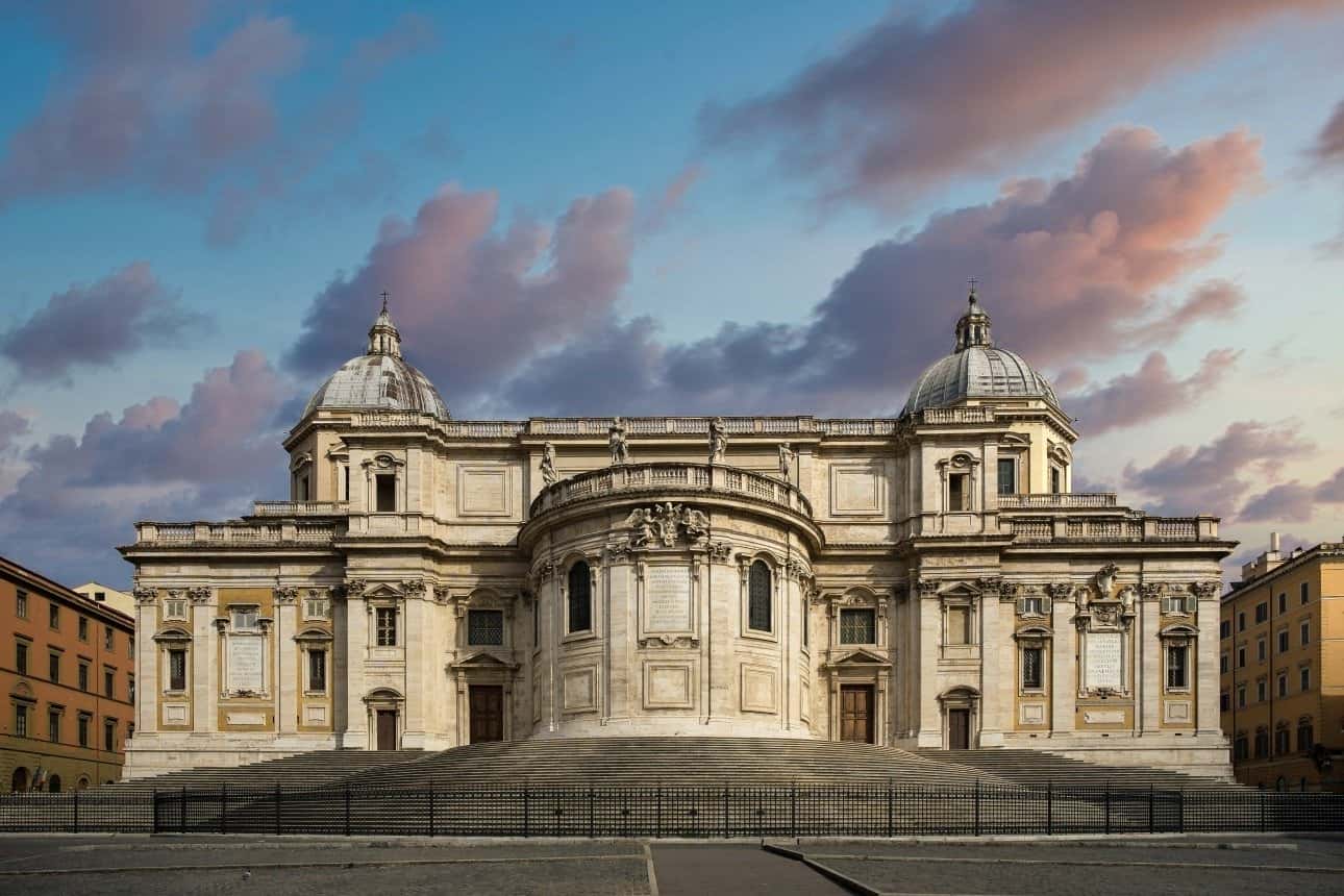 جاهای دیدنی ایتالیا