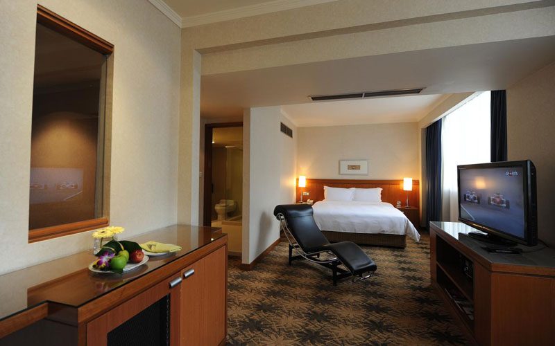 هتل Concorde Hotel Kuala Lumpur