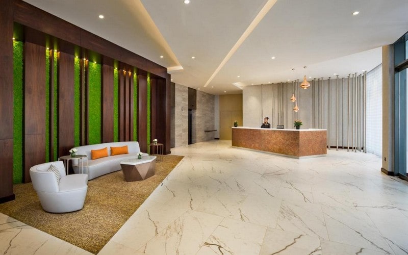 هتل Millennium Al Barsha Dubai