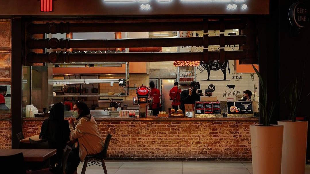 بهترین برگر تهران را کجا بخوریم؟ | از گرانترین تا ارزانترین برگر