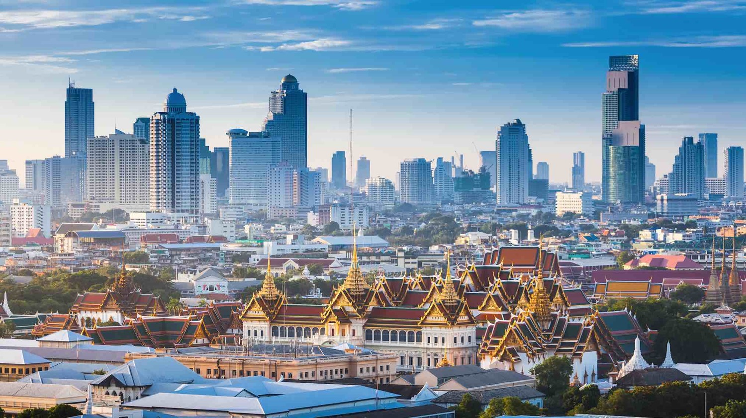 مقایسه شهرهای توریستی تایلند | به کدام شهرهای تایلند سفر کنیم؟