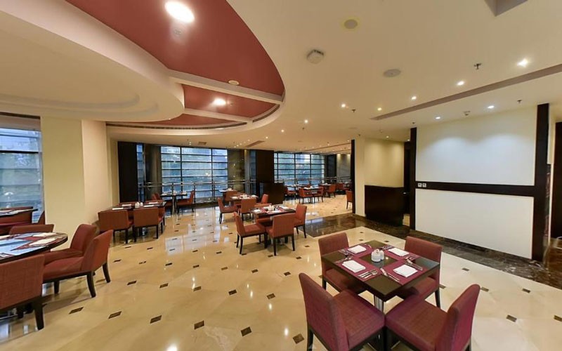 هتل Millennium Central Doha