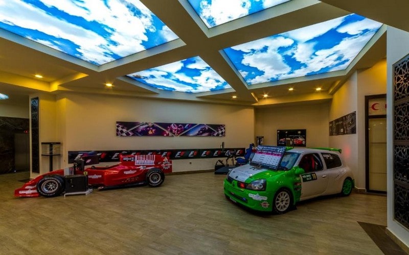 هتل Grand Yazici Club Marmaris Palace Marmaris