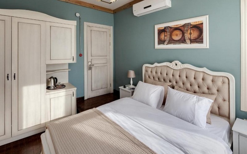 هتل Loka Suites Istanbul 