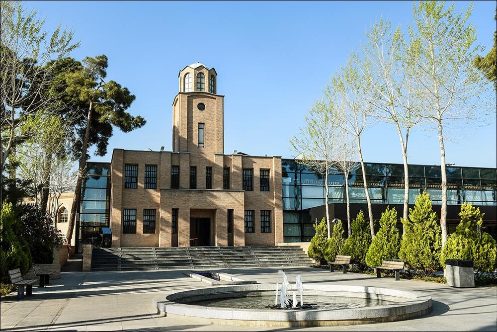 باغ موزه های تهران | تلفیقی از تاریخ و طبیعت