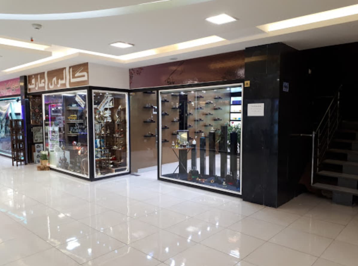 مراکز خرید اصفهان | از بازارهای سنتی تا لوکس