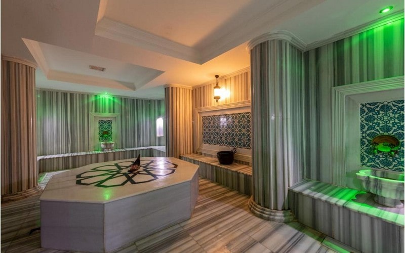 هتل Crestium Taksim Prive & Spa Istanbul