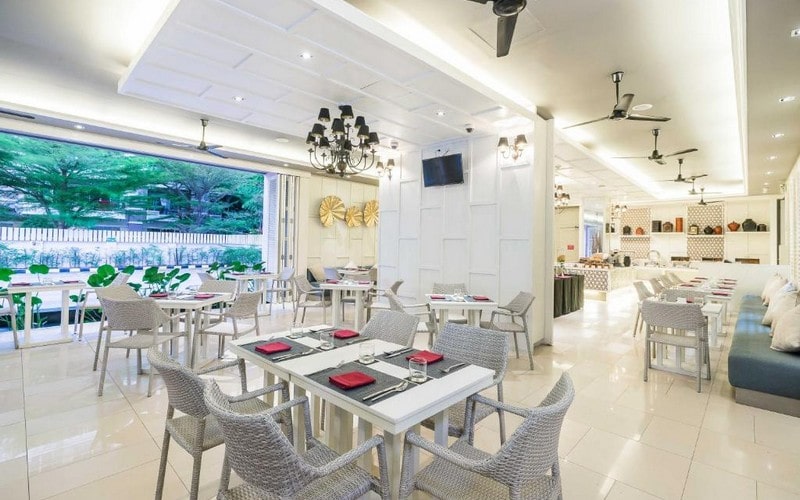 هتل Best Western Patong Beach Phuket