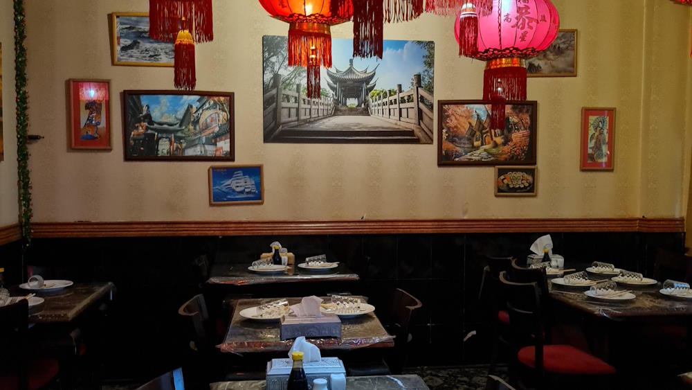 بهترین سوشی تهران از شرق تا غرب