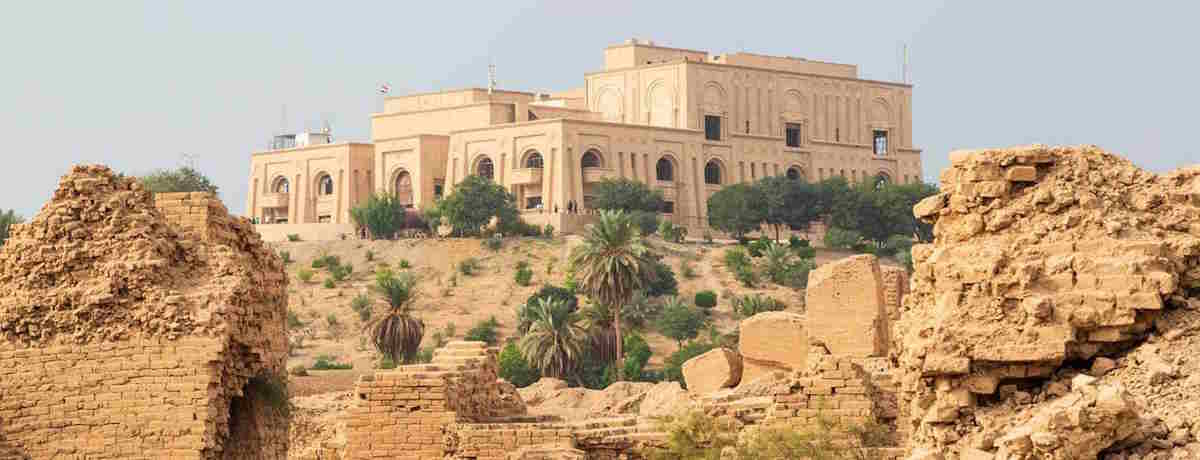 قدیمی ترین کشورهای جهان