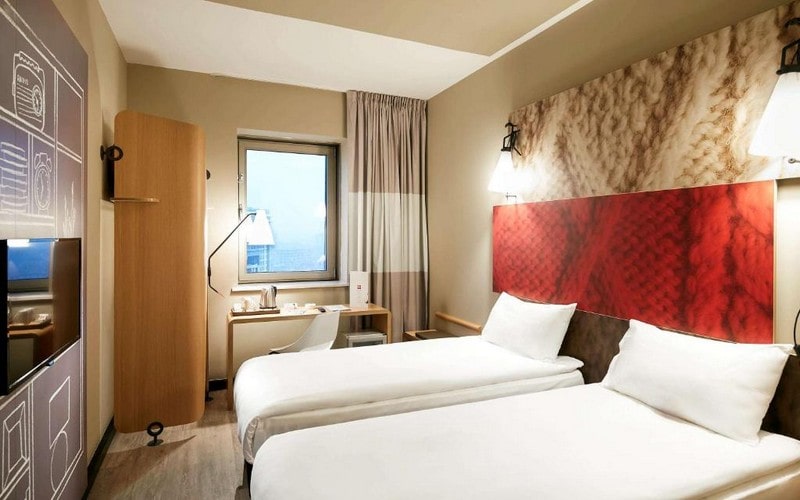  هتل Ibis Konya Hotel