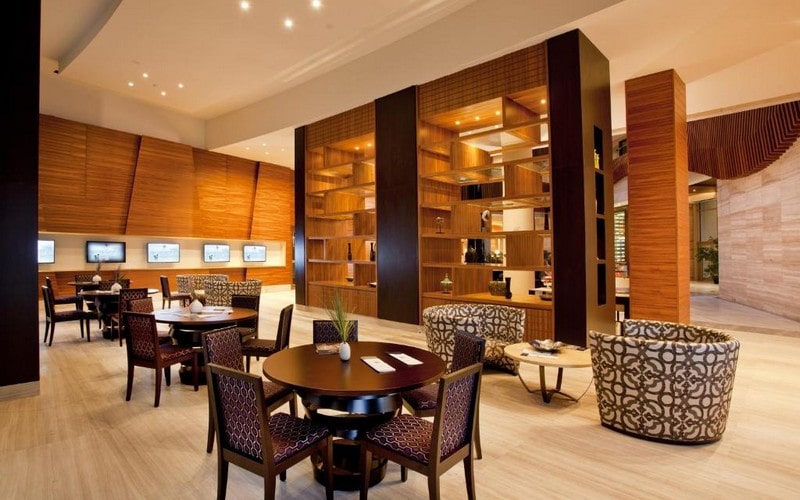 هتل Kaya Palazzo Golf Resort Belek Antalya