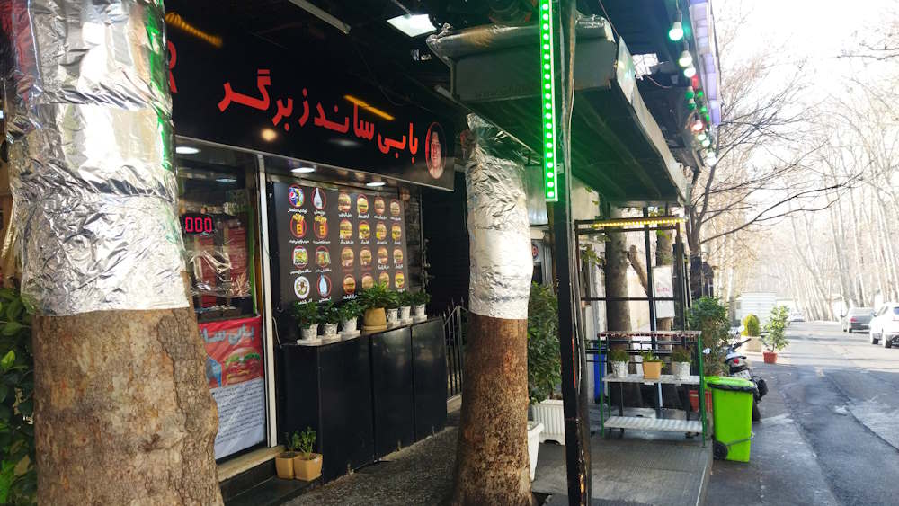 بهترین برگر تهران را کجا بخوریم؟ | از گرانترین تا ارزانترین برگر