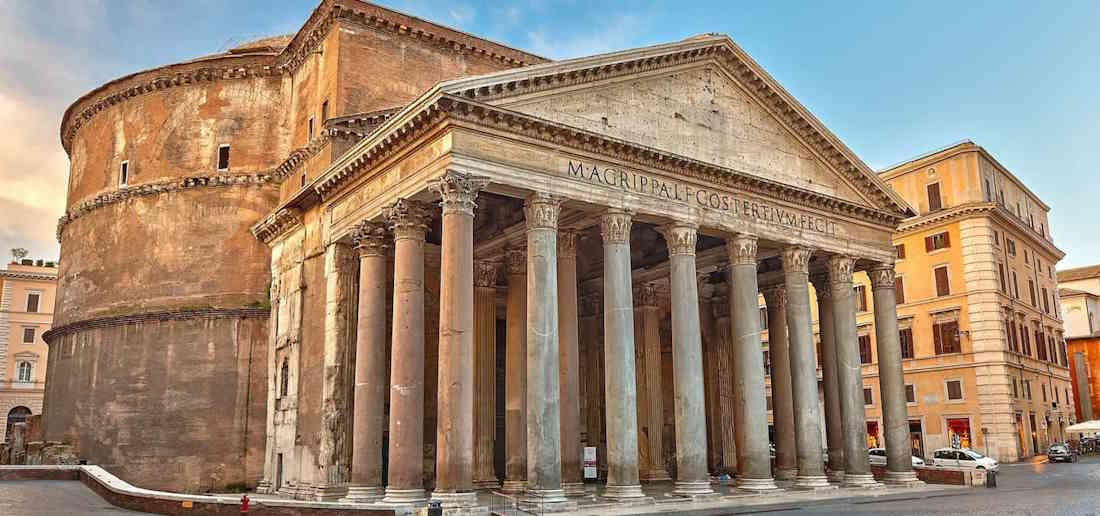 جاهای دیدنی ایتالیا