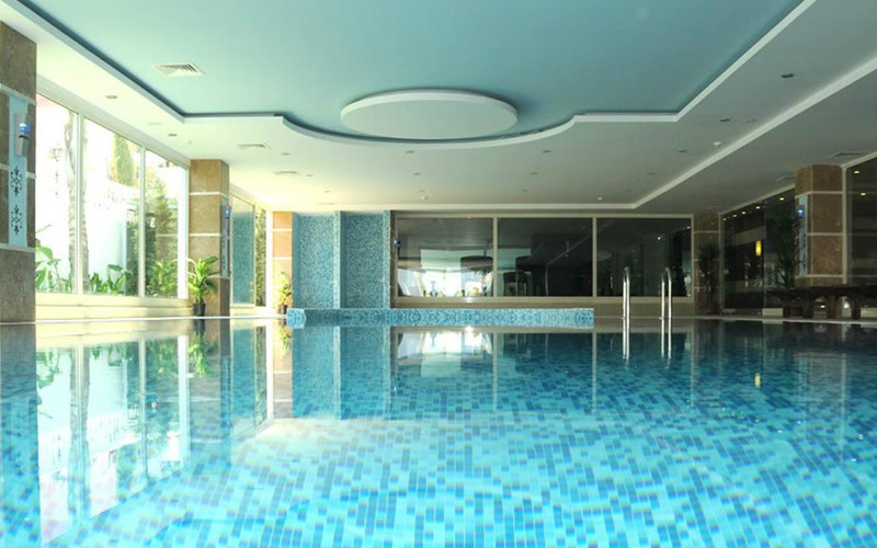 هتل Onkel Resort Hotel Antalya