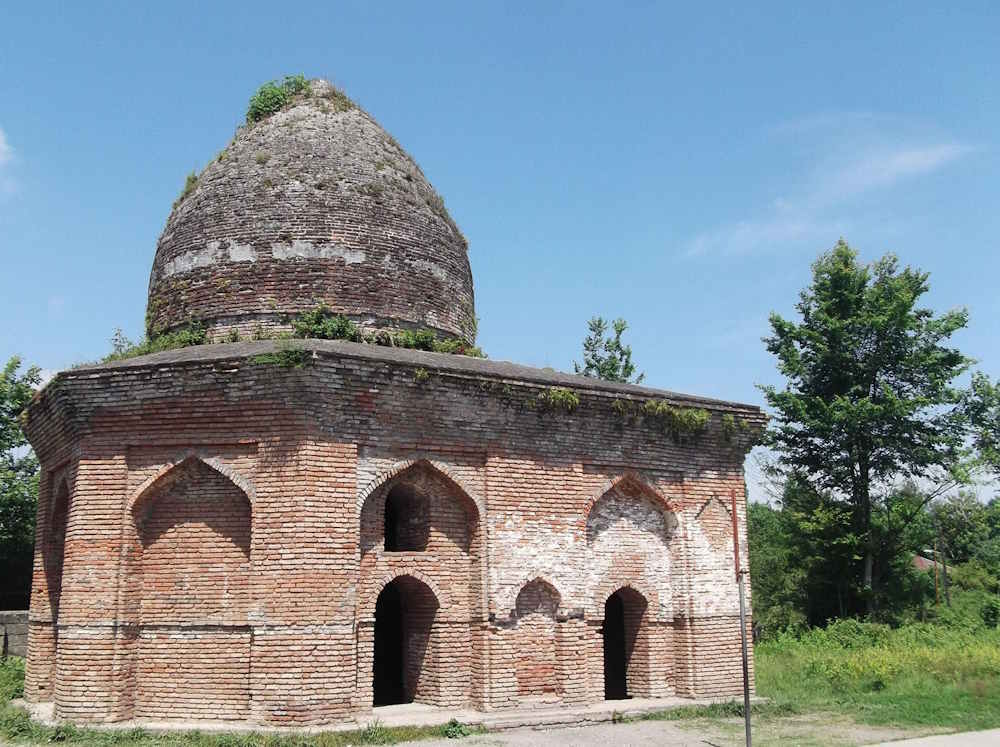 جاهای دیدنی رودسر از طبیعت تا مکان های تاریخی رودسر