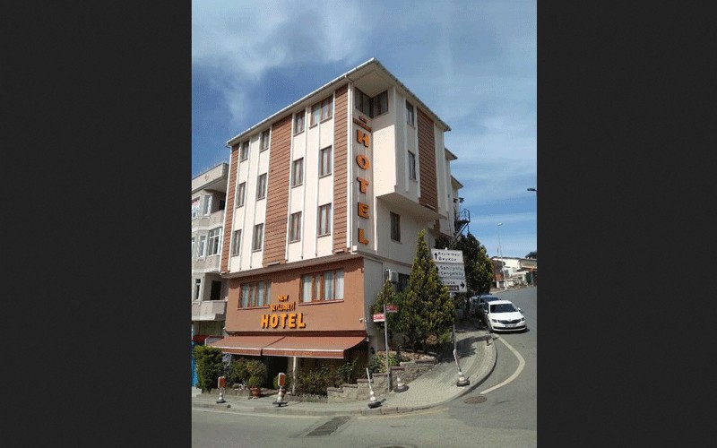 هتل NEW BEYLERBEYİ HOTEL Istanbul