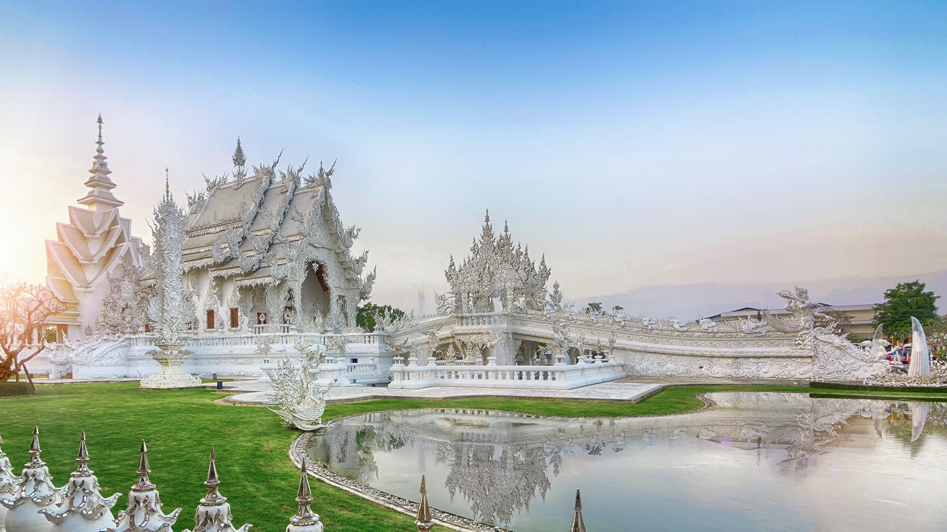 جاهای دیدنی تایلند | راهنمای کامل دیدنی های تایلند