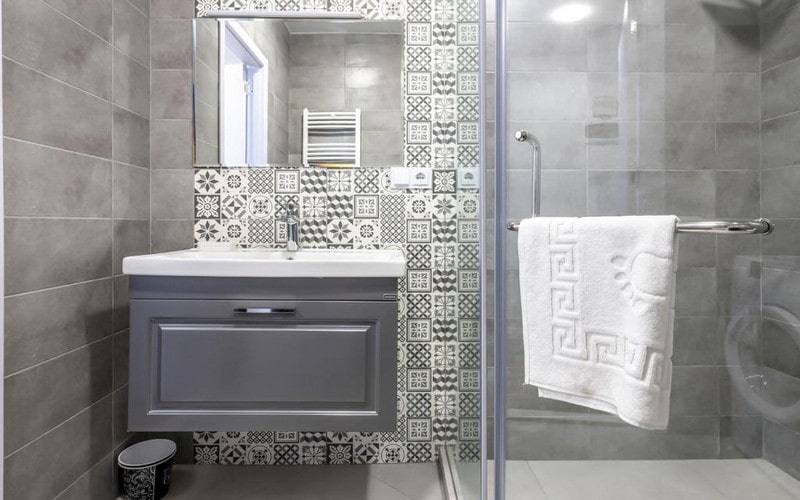 هتل White Sails Residential Hotel Batumi