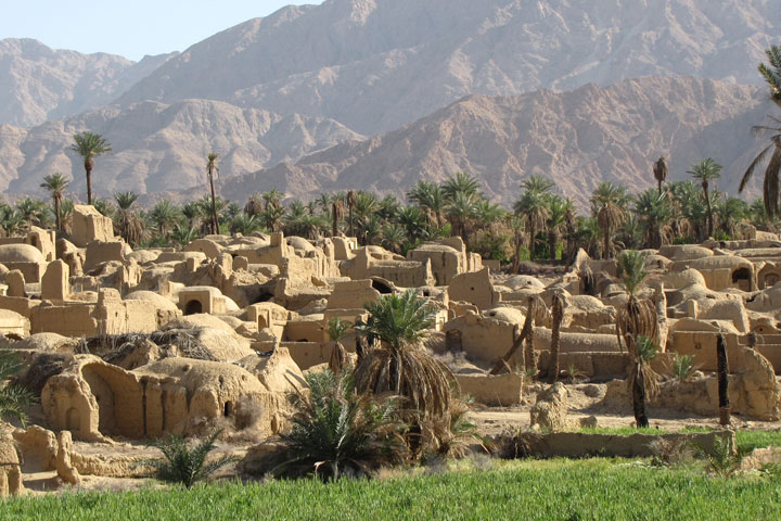 روستای اصفهک کجاست؟ | جاهای دیدنی اصفهک