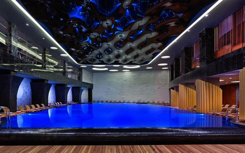 هتل Maxx Royal Belek Golf Resort Antalya