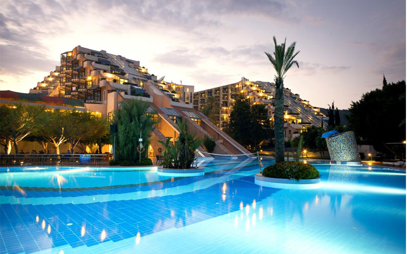 هتل Limak Limra Hotel &Resort Antalya