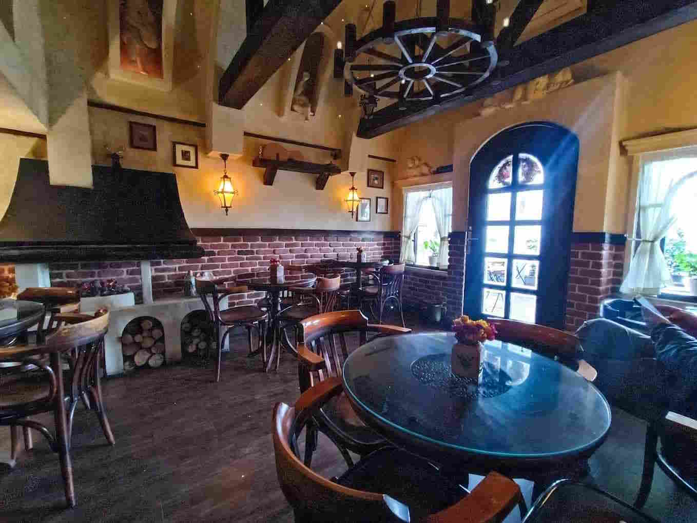 معرفی ۲۴ کافه صبحانه تهران با بهترین منو و کیفیت