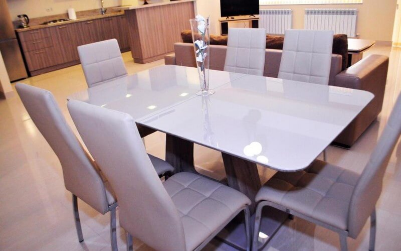 هتل Panorama Resort & Suites Yerevan