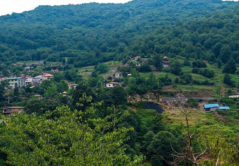 سوادکوه کجاست؟ | ۱۵ جای دیدنی سوادکوه با آدرس و تصاویر