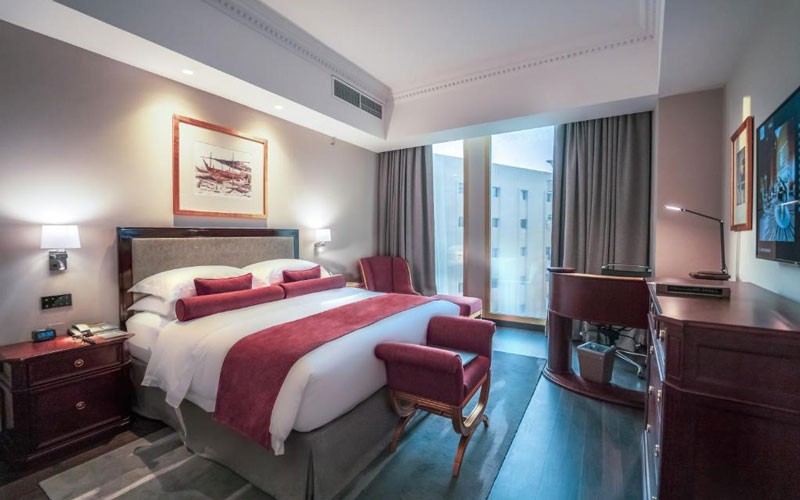 هتل Millennium Hotel Doha