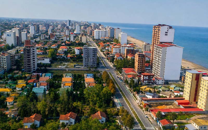 سرخرود مازندران کجاست؟ مسیر، دیدنی‌ها و بهترین زمان سفر