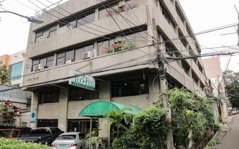 هتل RedDoorz at Junquera Extension Cebu