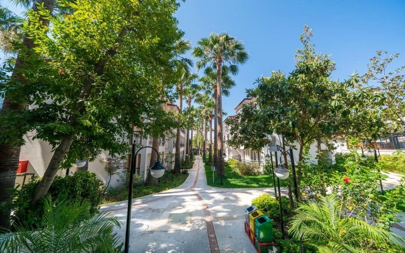 هتل Sundia By Liberty Oludeniz Fethiye