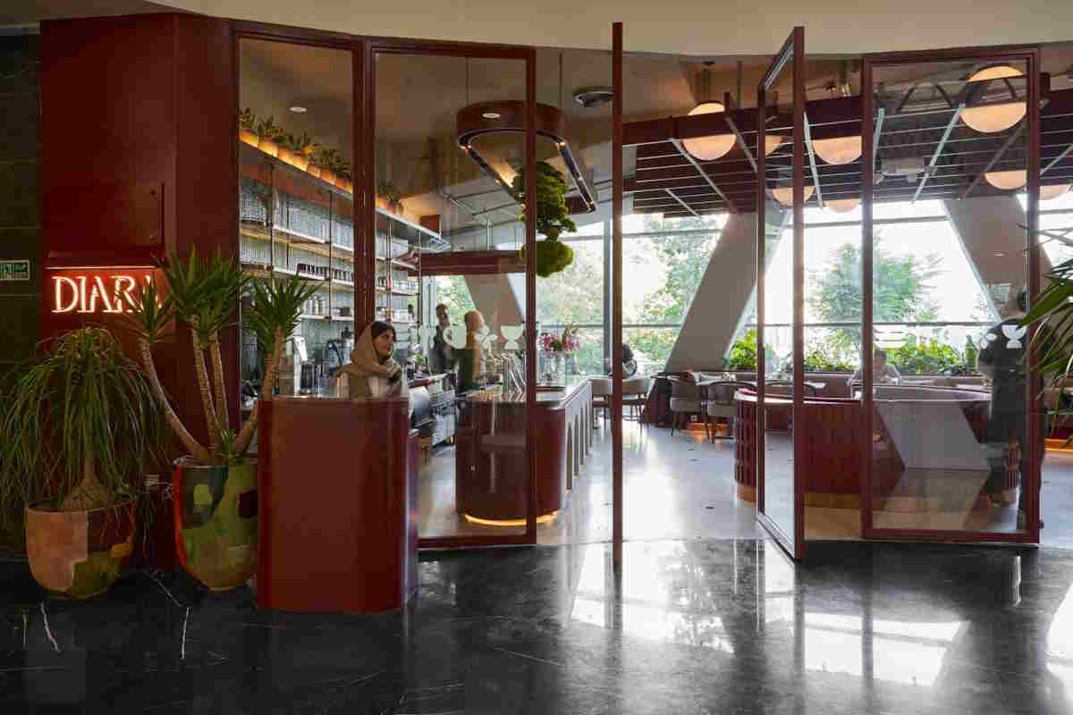 معرفی رستوران های باز در ماه رمضان | برای ناهار، افطار و سحر