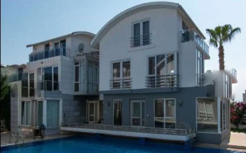هتل SALE MERMAID VILLAMS Antalya