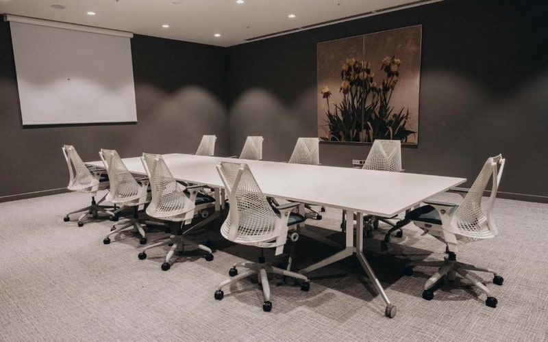 هتل Hilton Garden Inn Tbilisi Chavchavadze