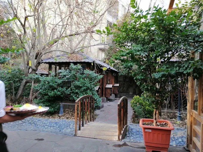 بهترین رستوران های سنتی تهران با عکس و آدرس