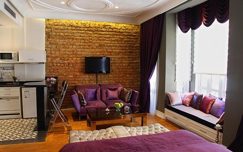 هتل Frida Suites Istanbul