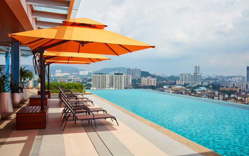 هتل Sunway Velocity Hotel Kuala Lumpur