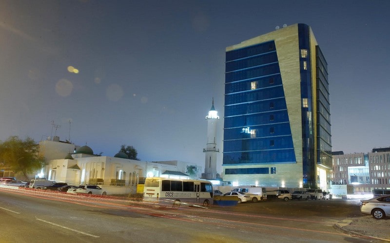 هتل La Castele Hotel Doha