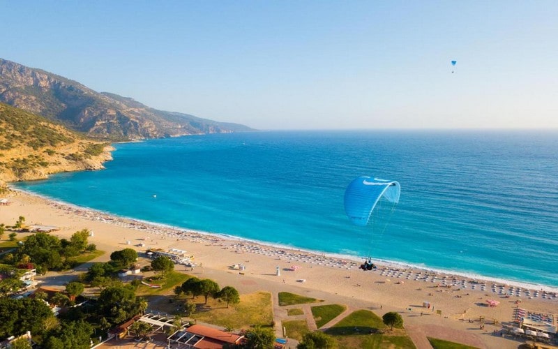 هتل Sundia By Liberty Oludeniz Fethiye