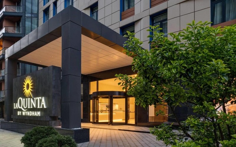هتل La Quinta by Wyndham Batumi