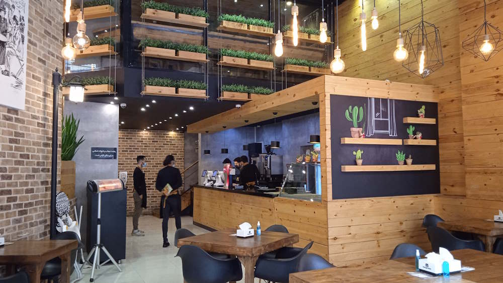 بهترین برگر تهران را کجا بخوریم؟ | از گرانترین تا ارزانترین برگر