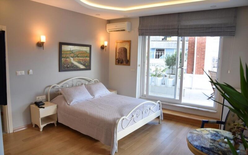هتل Ragip Pasha Apartments Istanbul